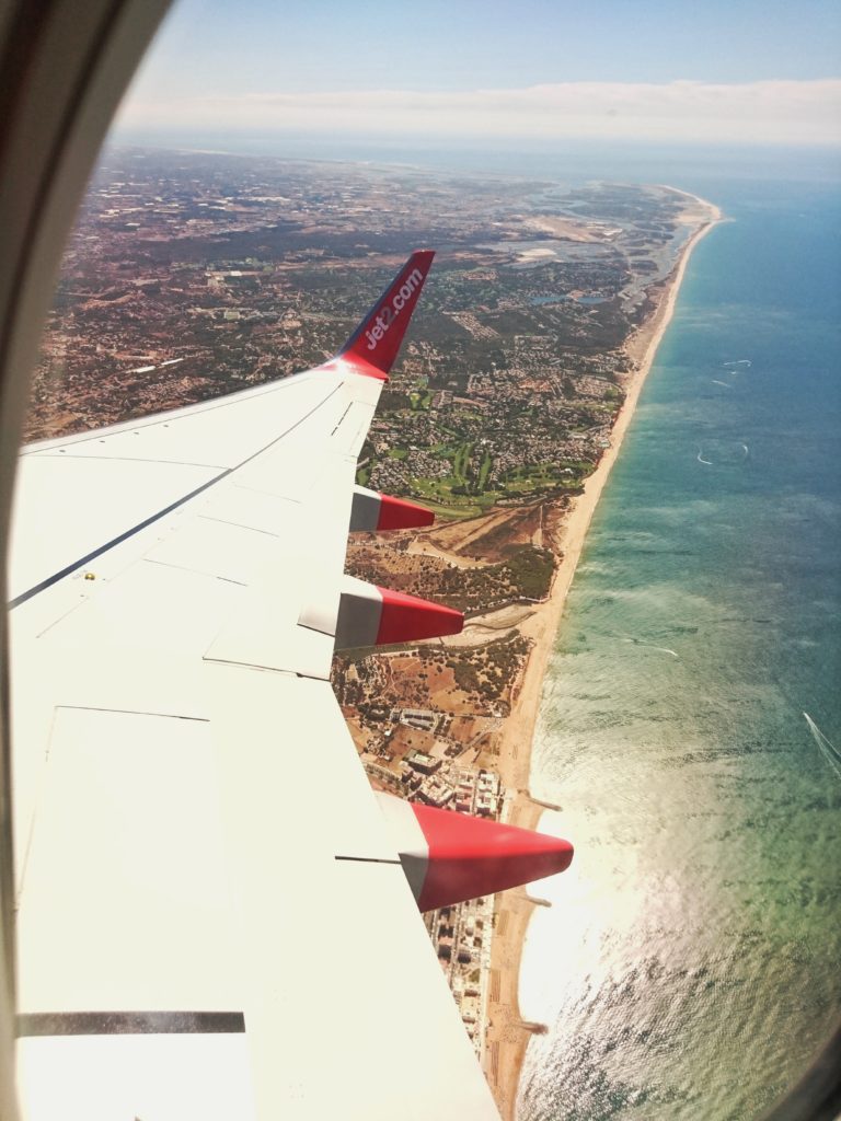 Jet2 Plane
