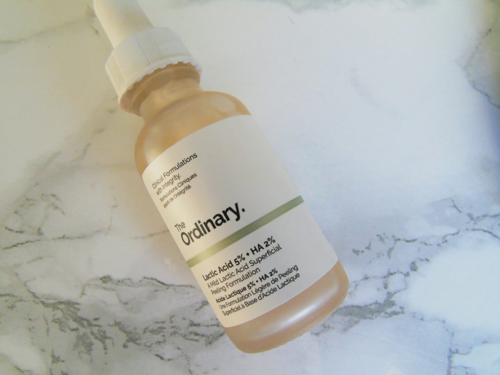 The Ordinary Skincare Review