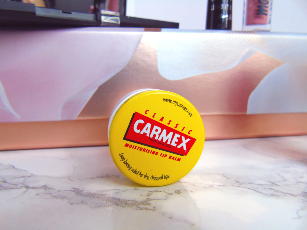 Carmex Lip Balm