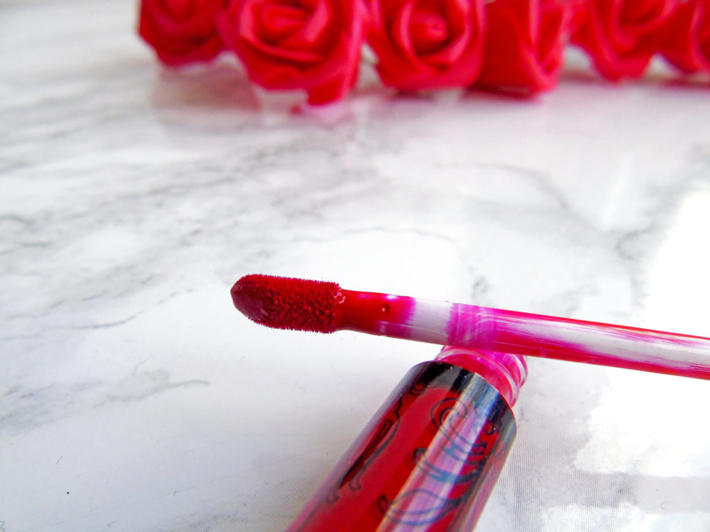 Kat Von D Everlasting Lipstick Outlaw