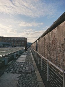 Berlin Wall Berlin Wall