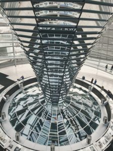 Reichstag Building